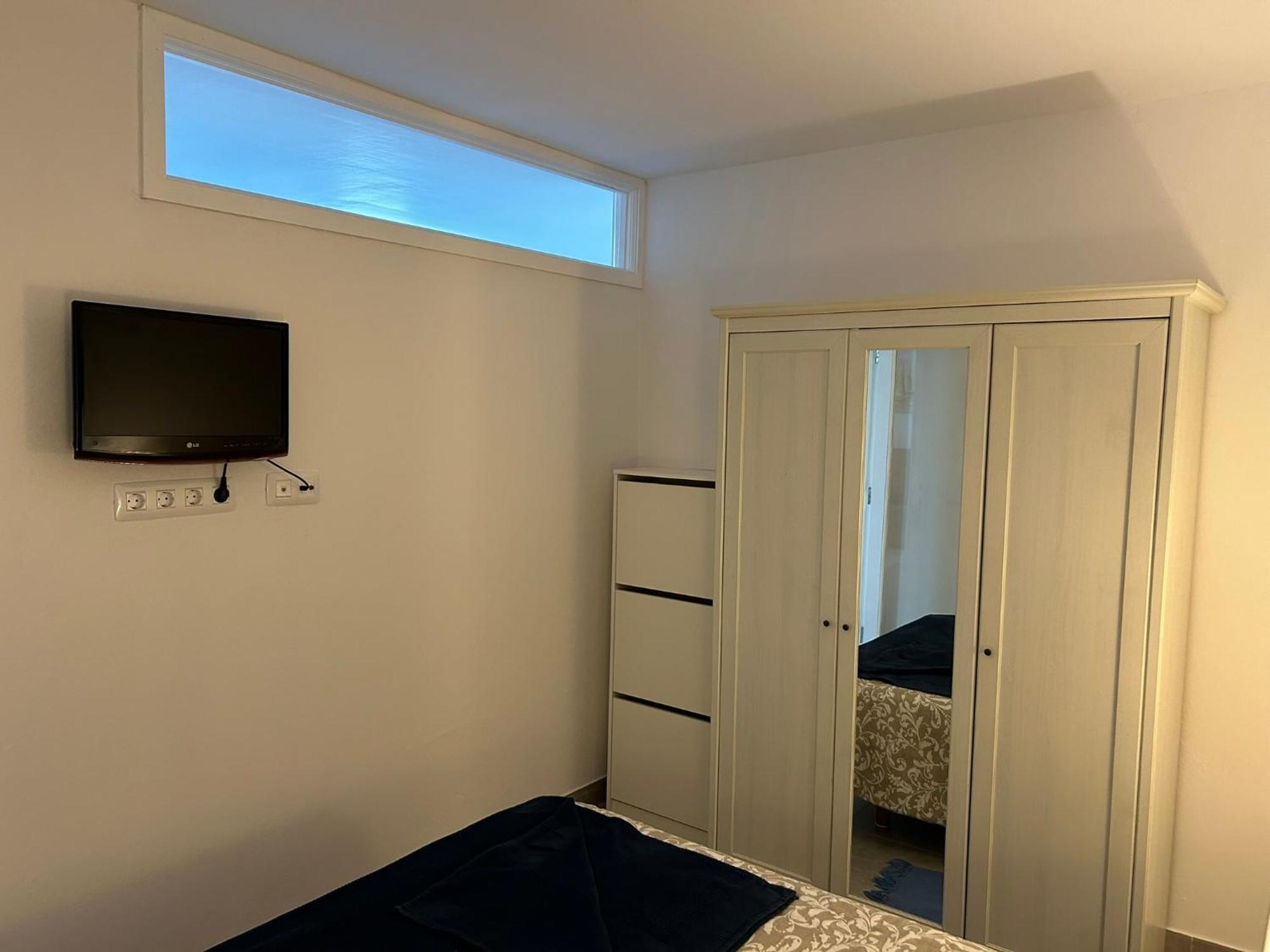 Apartamento La Playa , Los Cancajos La Palma Luaran gambar