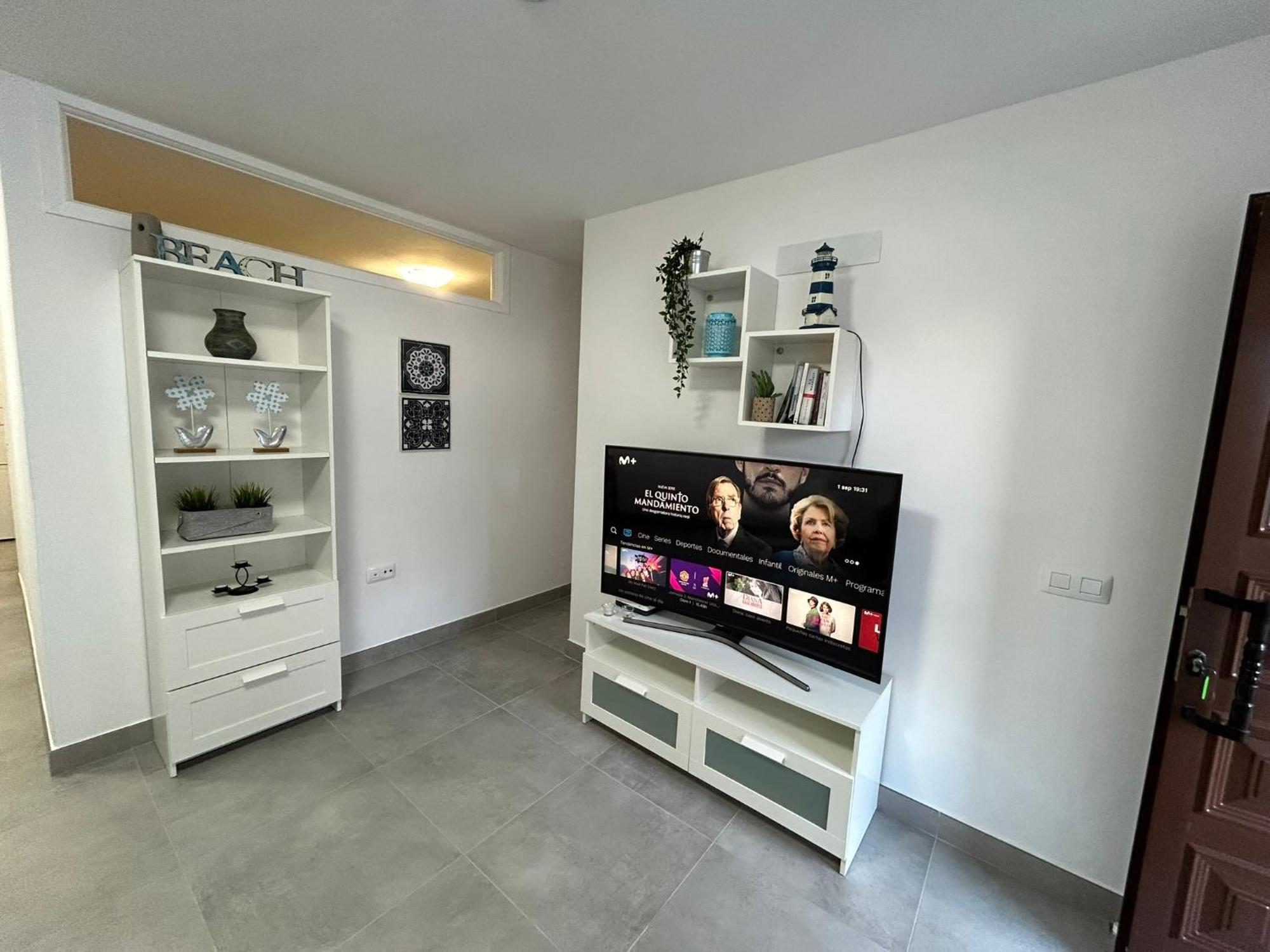 Apartamento La Playa , Los Cancajos La Palma Luaran gambar